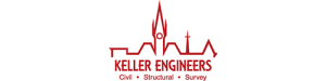 Sponsor Logo for Keller Engineers, Inc.