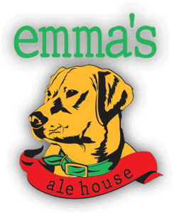 Sponsor Logo for Emma's Ale House