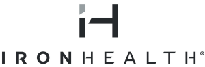 Sponsor Logo for Iron Health