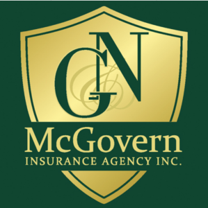 Sponsor Logo for McGovern Insurance Agency inc.