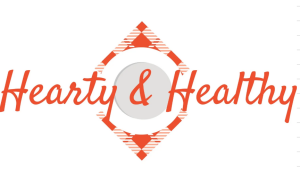 Sponsor Logo for Hearty & Healthy