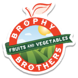 Sponsor Logo for Brophy Brothers