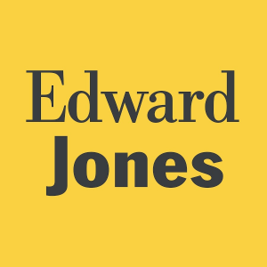 Sponsor Logo for Jeffrey Gilcrease - Edward Jones