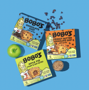Sponsor Logo for Bobo's