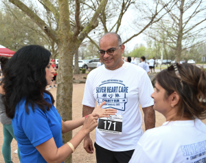 Sponsor Logo for Naushad Kermally