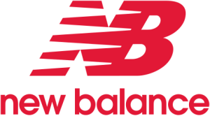 Sponsor Logo for New Balance