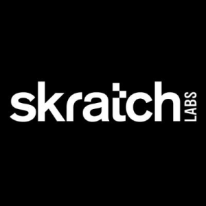 Sponsor Logo for Skratch Hydration