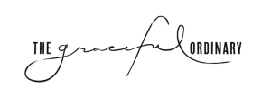 Sponsor Logo for The Graceful Ordinary