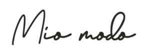 Sponsor Logo for Mio Modo