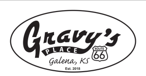 Sponsor Logo for Gravy's Place