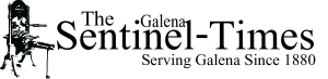Sponsor Logo for Galena Sentinel-Times