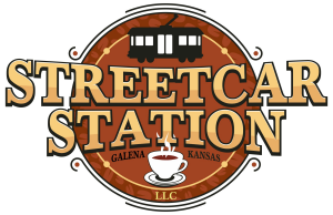 Sponsor Logo for Streetcar Station Coffee Shop