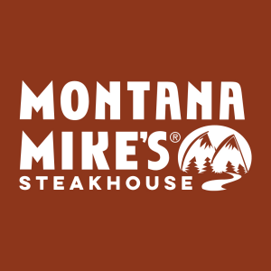 Sponsor Logo for Montana Mike's Steakhouse