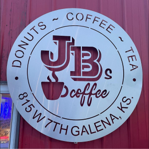 Sponsor Logo for JBirds