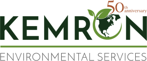 Sponsor Logo for KEMRON Environmental Services