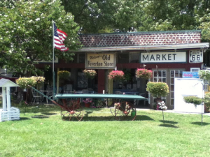 Sponsor Logo for Nelson's Old Riverton Store