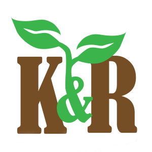 Sponsor Logo for K&R Garden and Farmyard