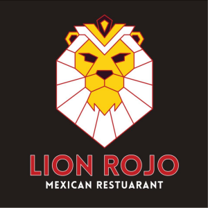Sponsor Logo for Lion Rojo Mexican Restaurant