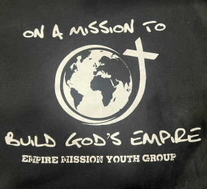 Sponsor Logo for Empire Mission Church