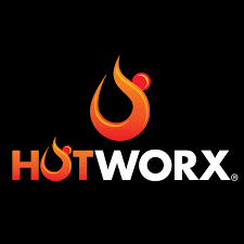 Sponsor Logo for HOTWORX Wellington