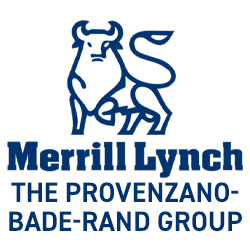 Sponsor Logo for Merrill Lynch