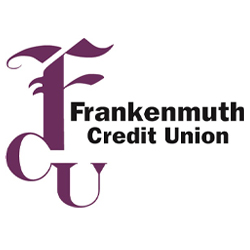 Sponsor Logo for Frankenmuth Credit Union