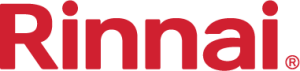 Sponsor Logo for Rinnai