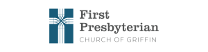 Sponsor Logo for First Presbyterian Church of Griffin