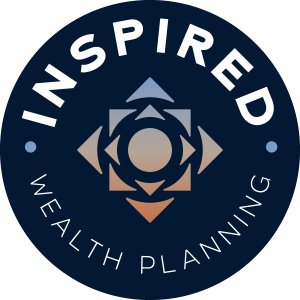 Sponsor Logo for Inspired Wealth Planning - Griffin