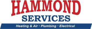 Sponsor Logo for Hammond Services