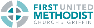 Sponsor Logo for Griffin First United Methodist Church
