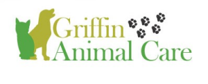 Sponsor Logo for Griffin Animal Care
