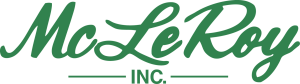 Sponsor Logo for McLeRoy, Inc