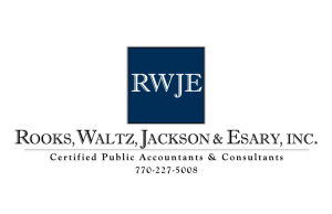 Sponsor Logo for ROOKS, WALTZ, JACKSON & ESARY, INC