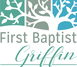 Sponsor Logo for First Baptist Griffin
