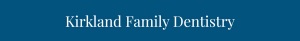 Sponsor Logo for Kirkland Family Dentistry