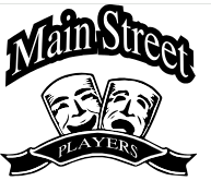 Sponsor Logo for Main Street Players