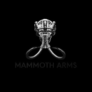 Sponsor Logo for Mammoth Arms