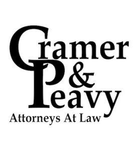 Sponsor Logo for Cramer & Peavy