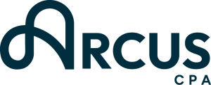 Sponsor Logo for ARCUS CPA