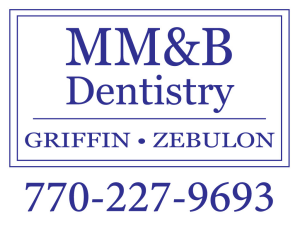 Sponsor Logo for Magusiak, Morgan & Brown Family Dentistry