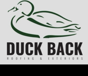 Sponsor Logo for Duck Back Roofing