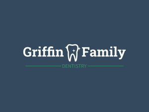 Sponsor Logo for Griffin Family Dentistry