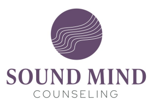 Sponsor Logo for Sound Mind Counseling