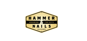 Sponsor Logo for Hammer and Nails Glenview