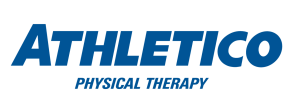 Sponsor Logo for Athletico Physical Therapy