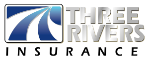 Sponsor Logo for Three Rivers Insurance