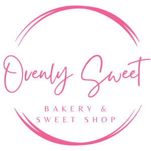 Sponsor Logo for Ovenly Sweet Bakery
