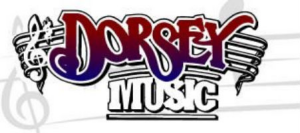 Sponsor Logo for Dorsey Music