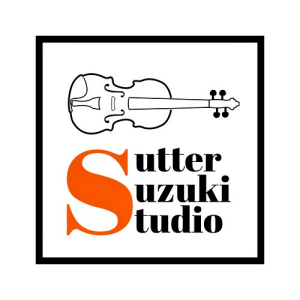 Sponsor Logo for Sutter Suzuki Studio